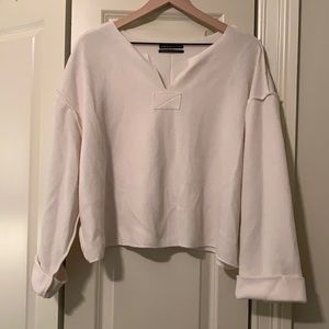 UO sweater